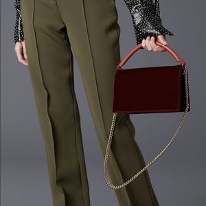 Diane Von Furstenberg Soirée bag